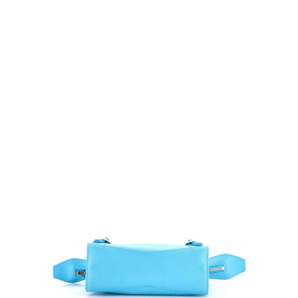 Balenciaga Neo Classic City Bag Leather #244178B12B - Picture 4 of 7